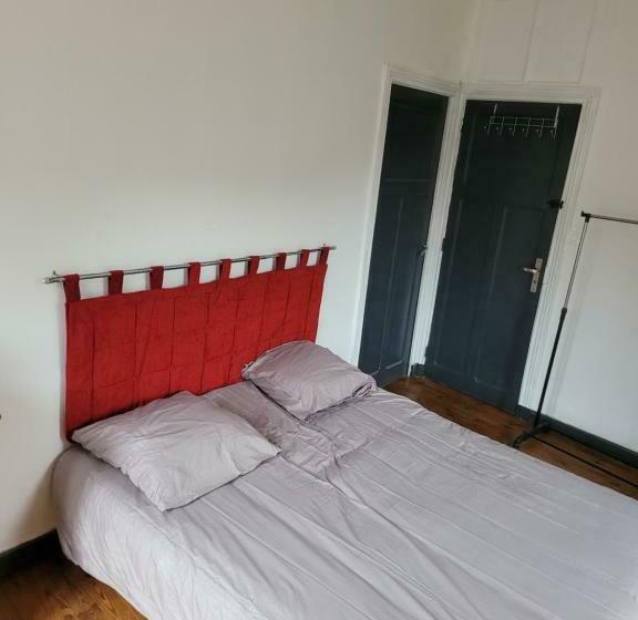 צימר Les Terrasses De L Allier