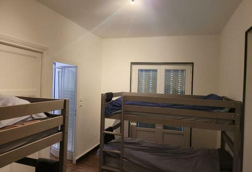 צימר Les Terrasses De L Allier