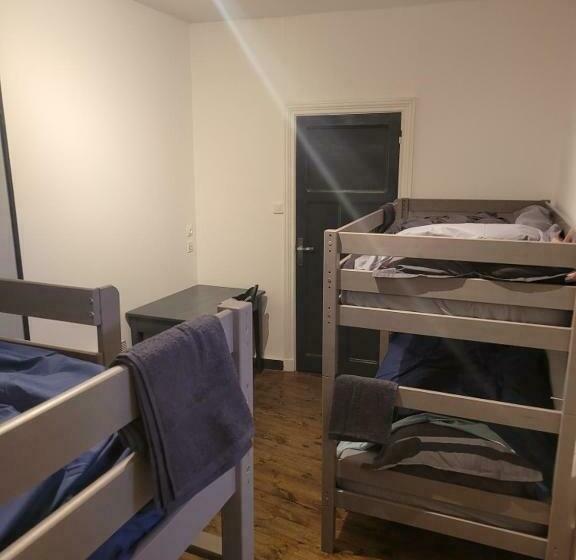 צימר Les Terrasses De L Allier