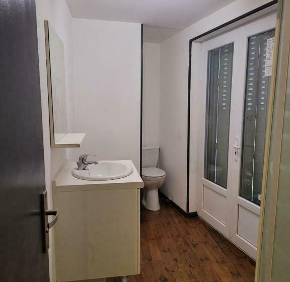 צימר Les Terrasses De L Allier