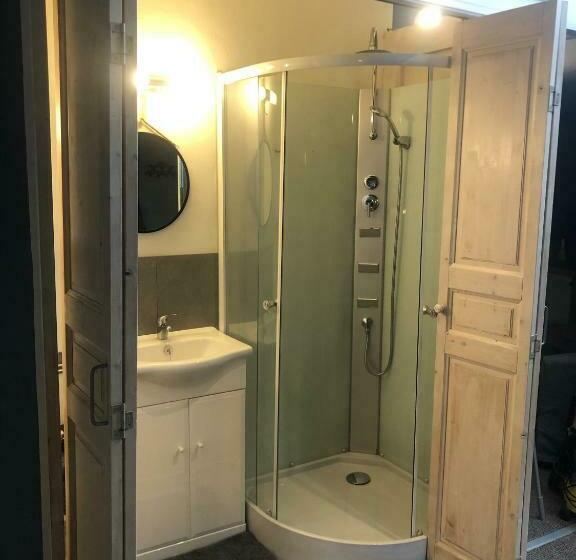 住宿加早餐  Les Tourterelles