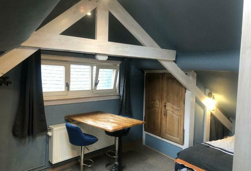 住宿加早餐  Les Tourterelles