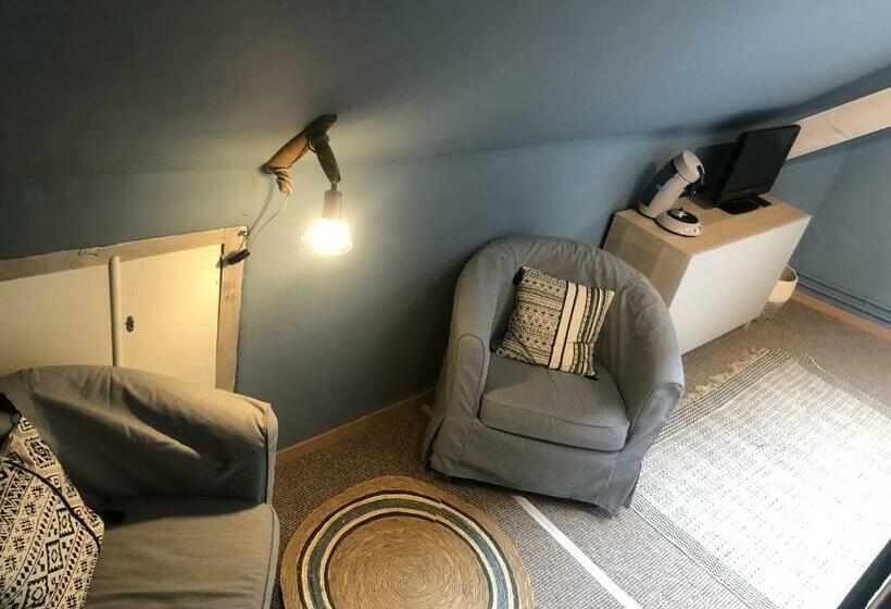 住宿加早餐  Les Tourterelles