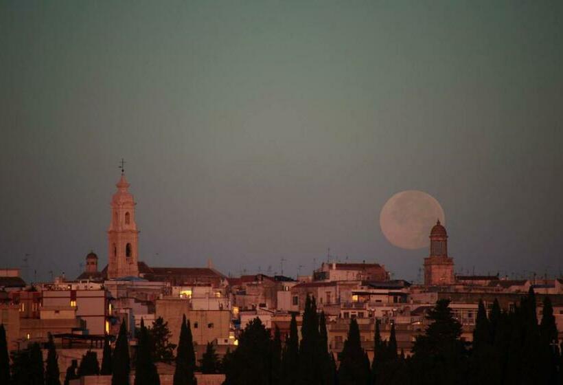 住宿加早餐 Loco43