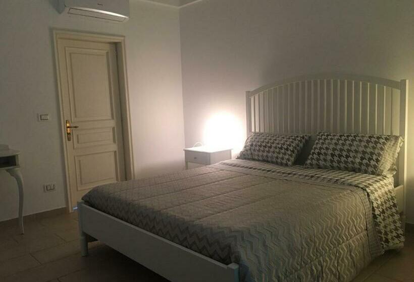 住宿加早餐 Loco43