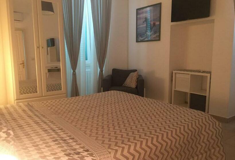 住宿加早餐 Loco43