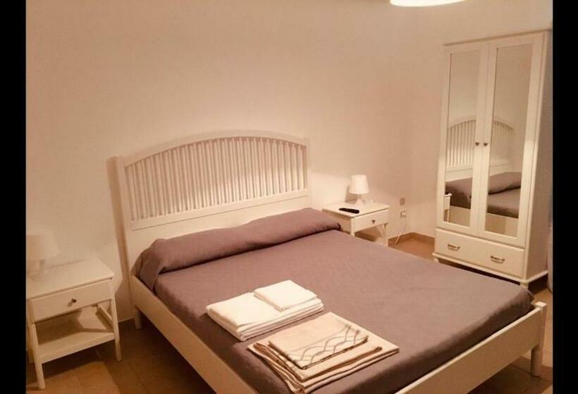 住宿加早餐 Loco43