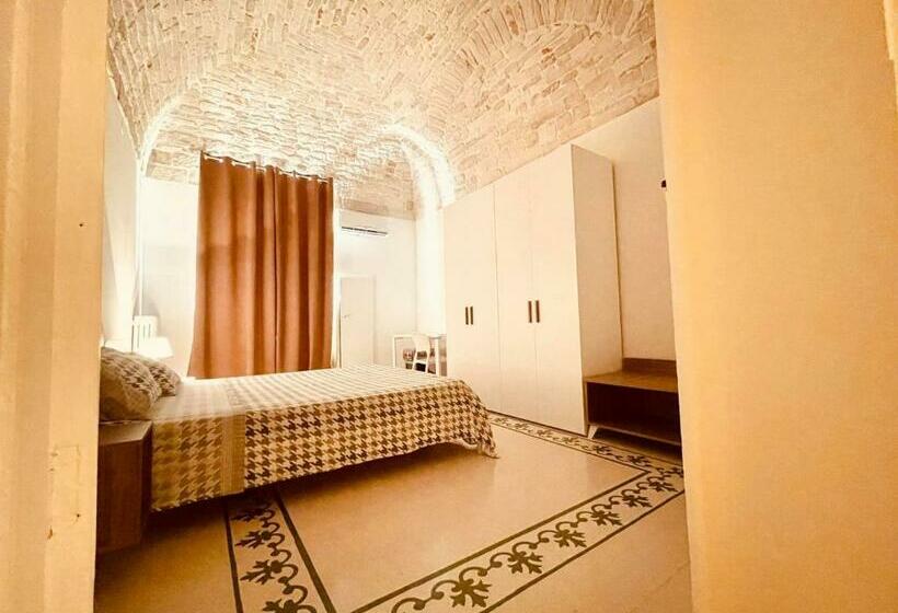 住宿加早餐 Loco43