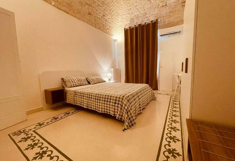 住宿加早餐 Loco43