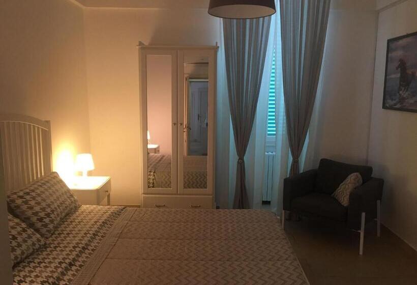 住宿加早餐 Loco43