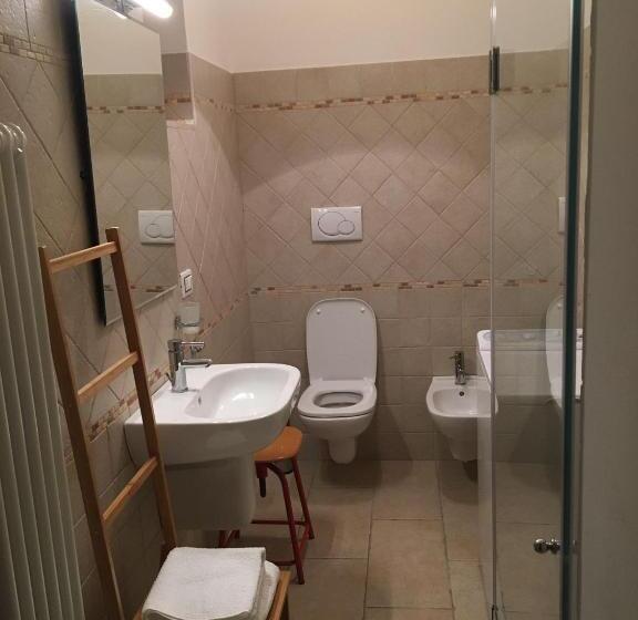 住宿加早餐 Loco43