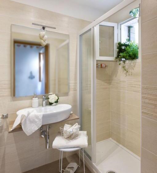 住宿加早餐 Loco43