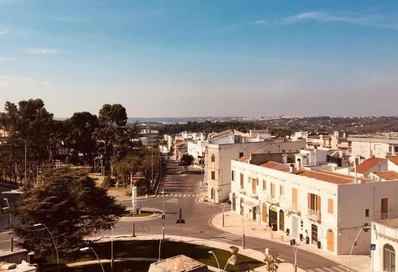 住宿加早餐 Loco43