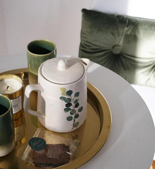 צימר Maison Farol