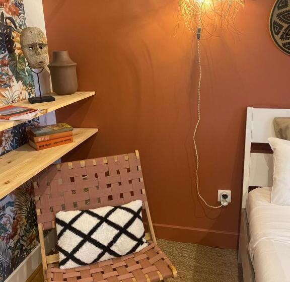 צימר Maison Farol