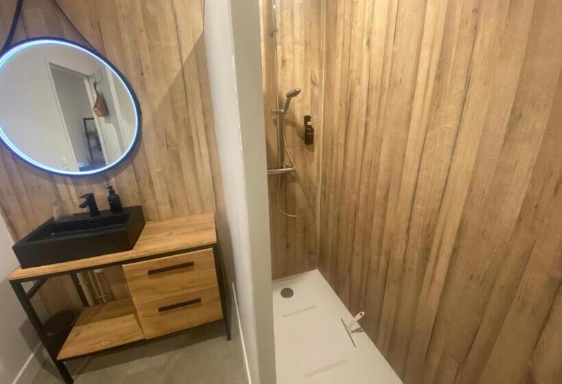 مبيت وإفطار Maison Farol