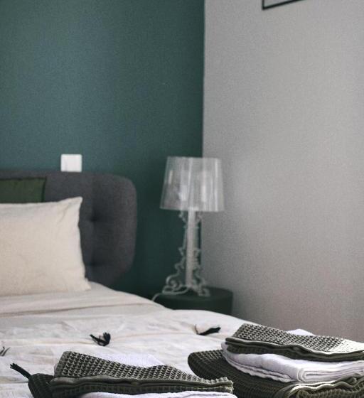 צימר Maison Farol