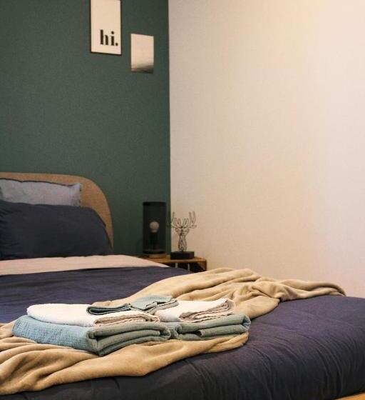 צימר Maison Farol