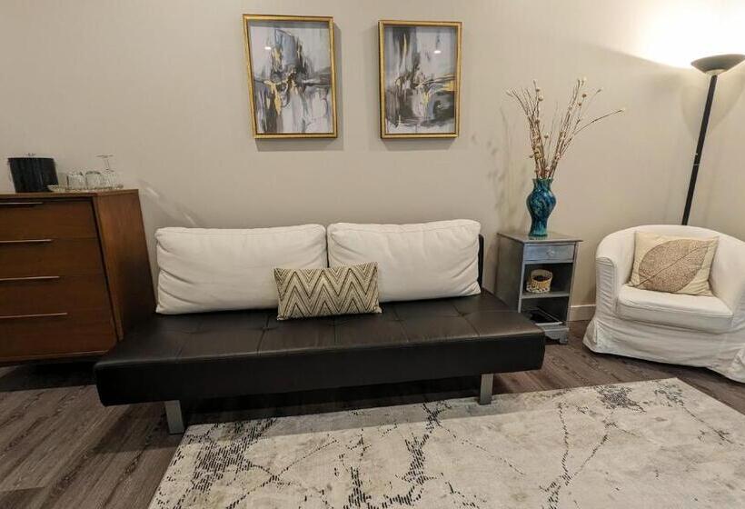 צימר Maple Rise Guesthouse