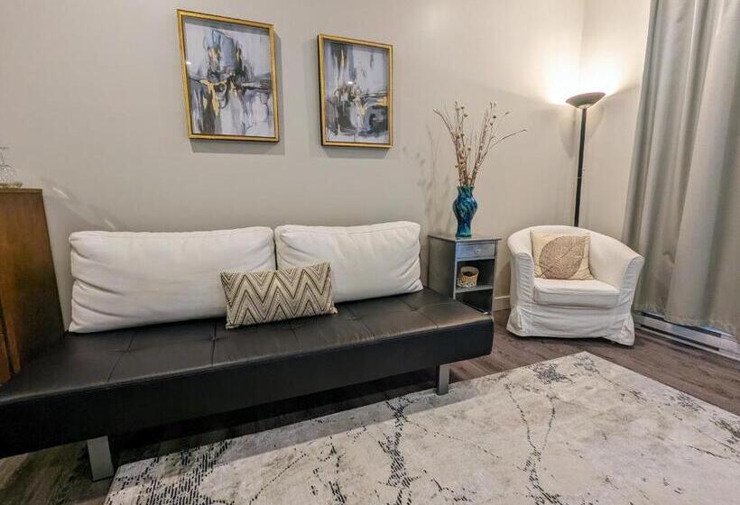 צימר Maple Rise Guesthouse