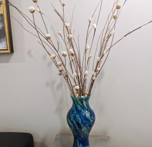 צימר Maple Rise Guesthouse