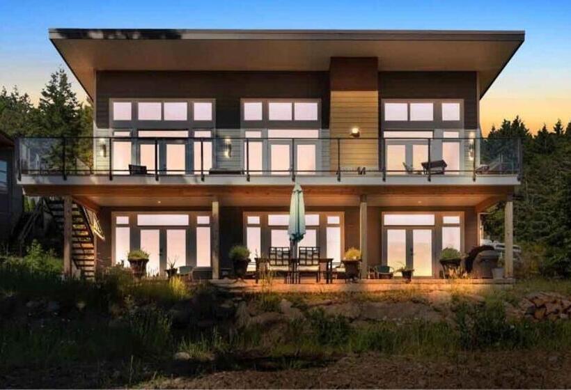 צימר Maple Rise Guesthouse