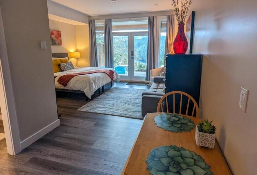 צימר Maple Rise Guesthouse