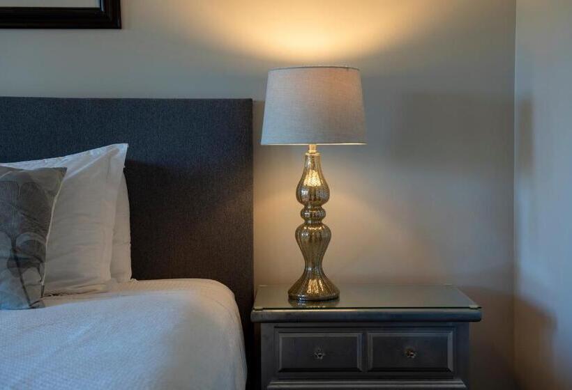צימר Maple Rise Guesthouse