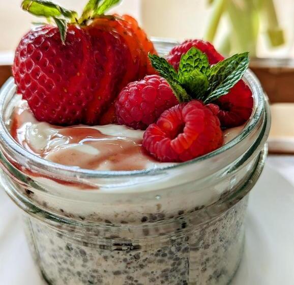 צימר Maple Rise Guesthouse