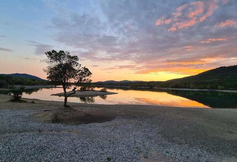 住宿加早餐  Mas Orféo