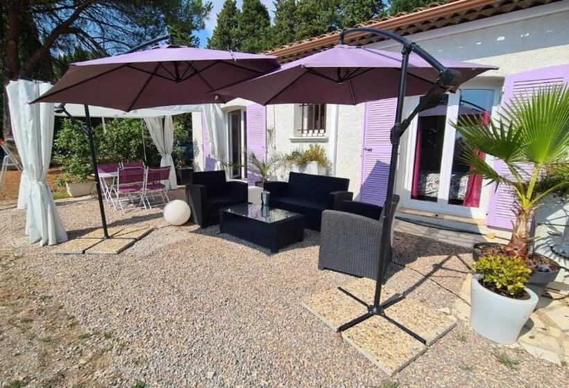 住宿加早餐  Mas Orféo