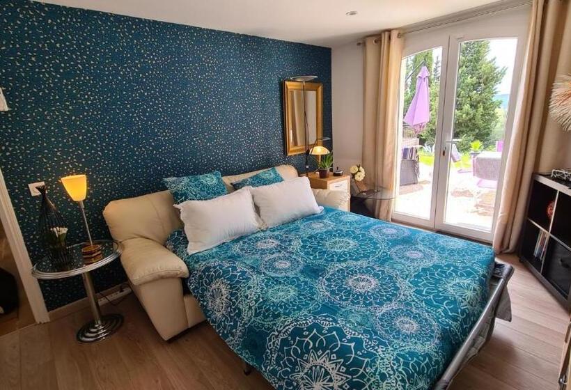 Bed and Breakfast Mas Orféo