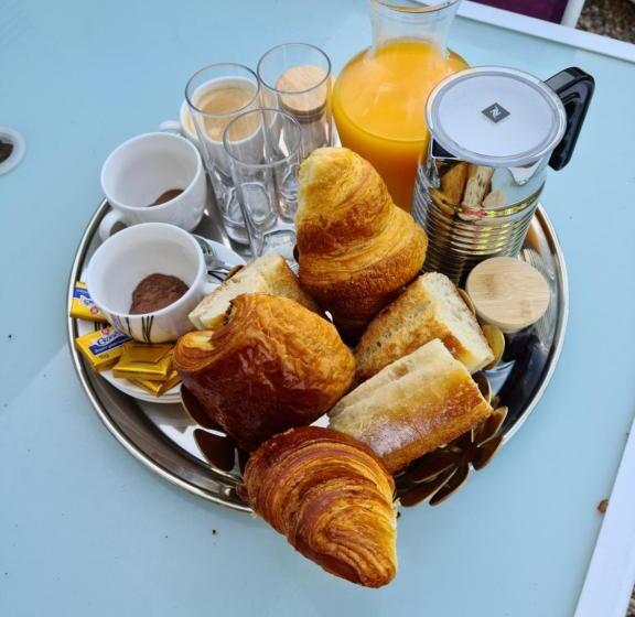 住宿加早餐  Mas Orféo