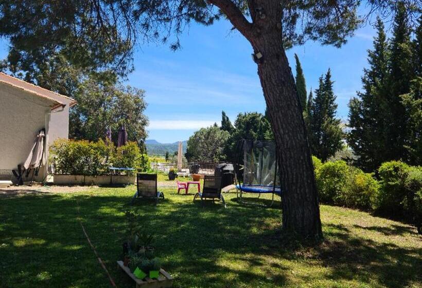 Bed and Breakfast Mas Orféo