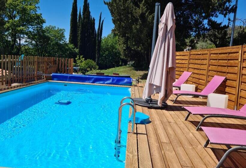 住宿加早餐  Mas Orféo