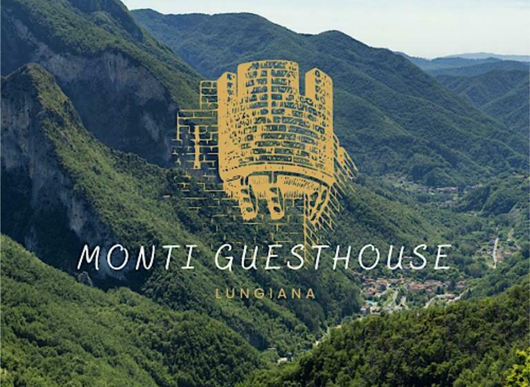 Bed and Breakfast Monti Guesthouse