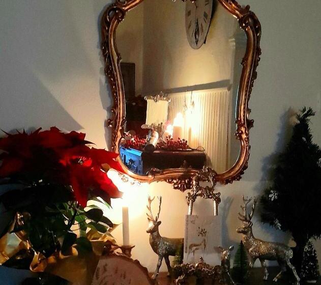 Bed and Breakfast Monti Guesthouse