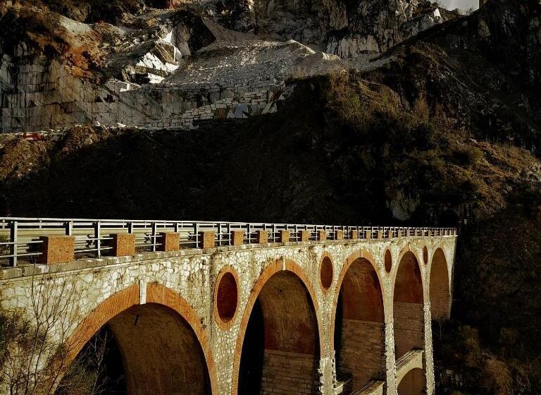 Bed and Breakfast Monti Guesthouse