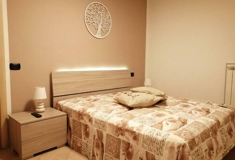 צימר O  Vicariell