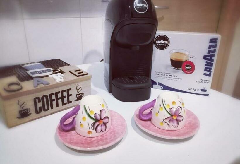 צימר O  Vicariell