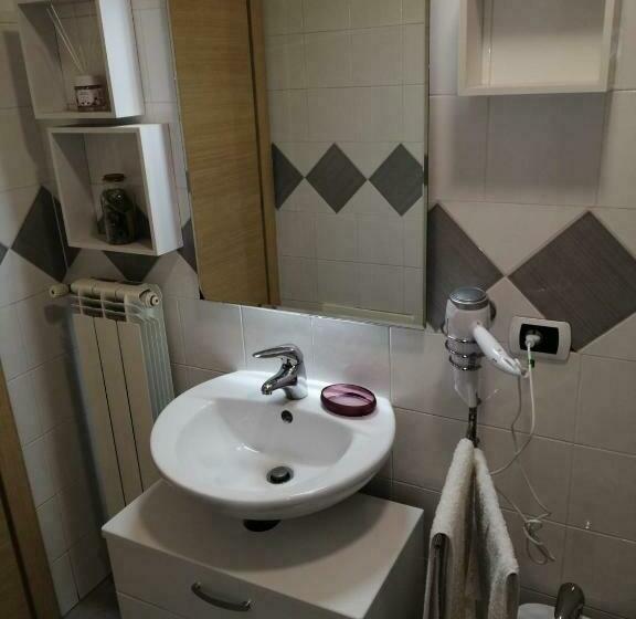 צימר O  Vicariell