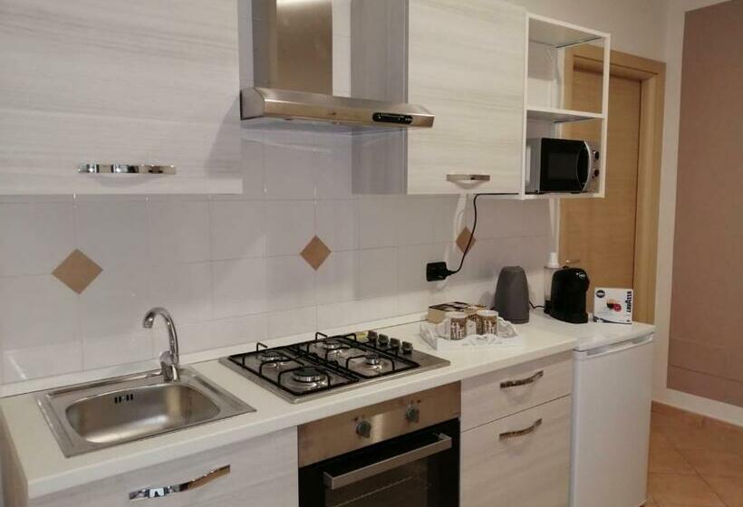 צימר O Vicariell