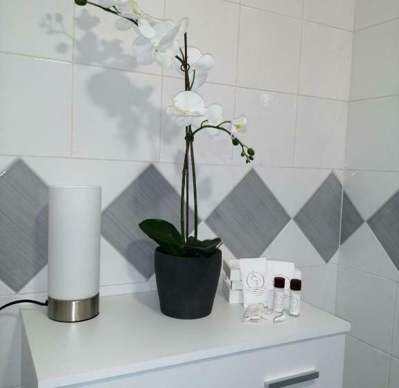 צימר O  Vicariell