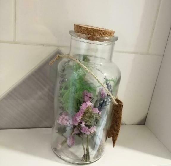 צימר O  Vicariell