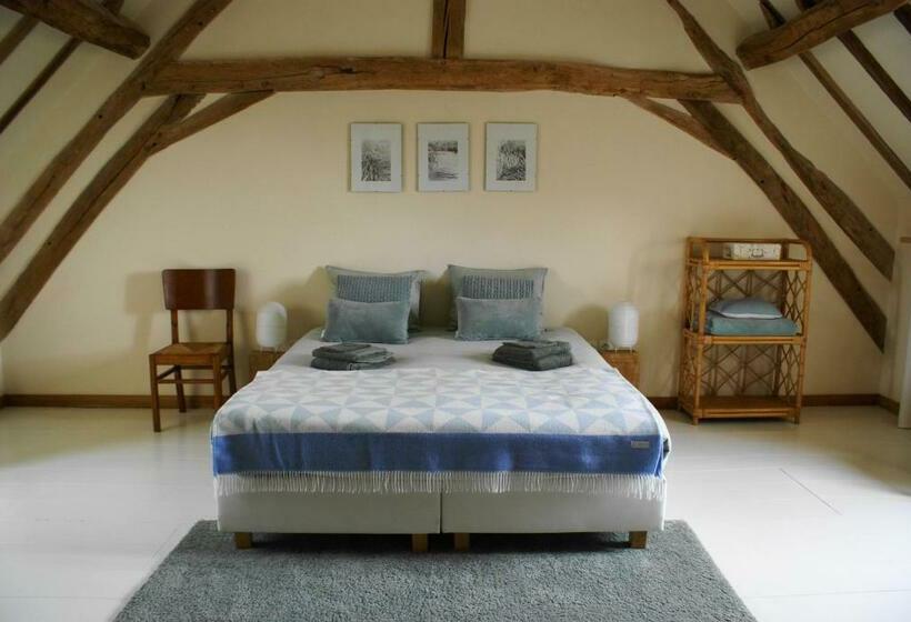 住宿加早餐 Odiel & Gabrielle