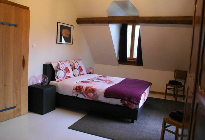 住宿加早餐 Odiel & Gabrielle