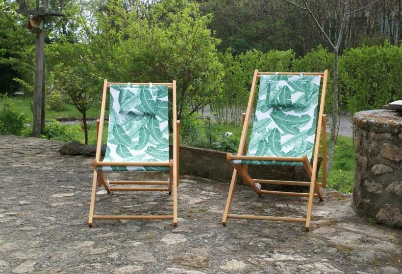 住宿加早餐 Odiel & Gabrielle