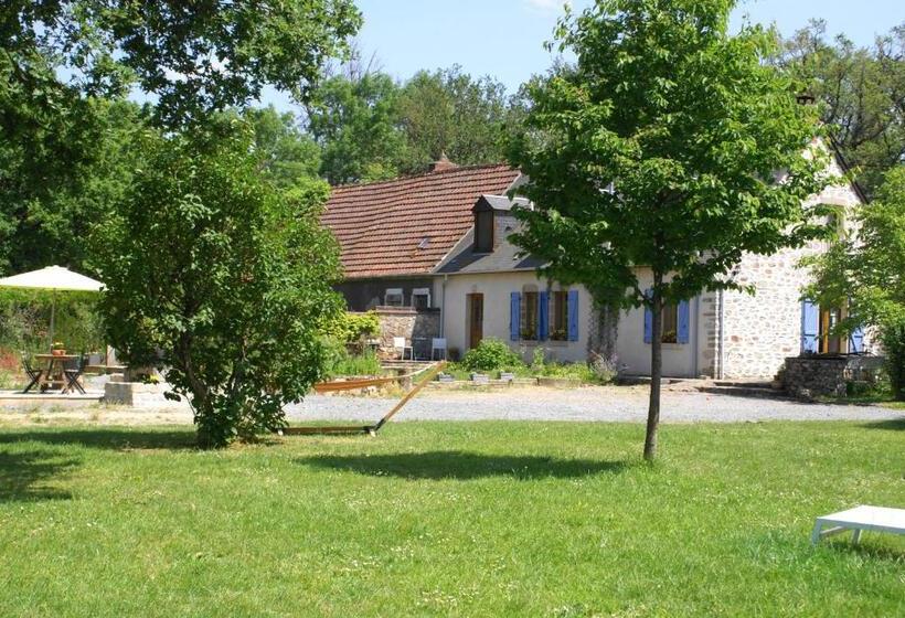 住宿加早餐 Odiel & Gabrielle