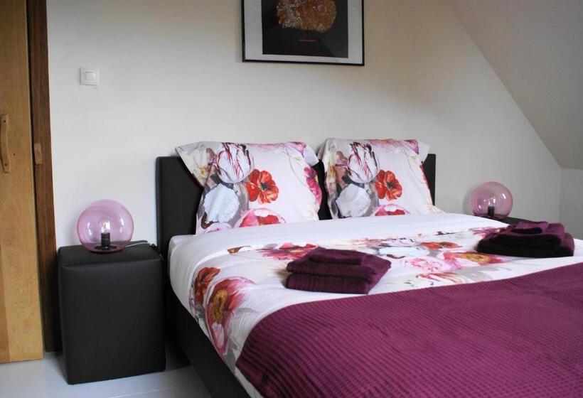 住宿加早餐 Odiel & Gabrielle