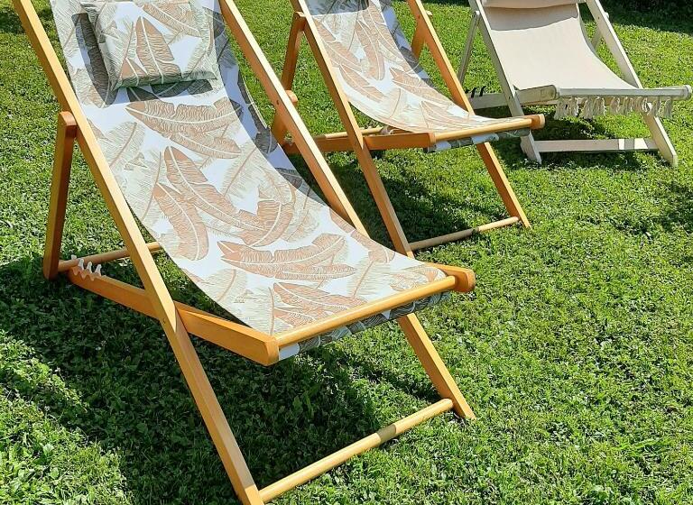 住宿加早餐 Odiel & Gabrielle